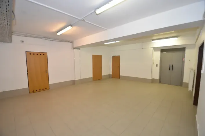 Pronájem - jiné, Liberec, Řeznická, 227 m2