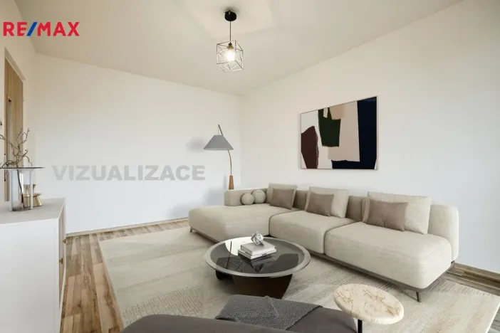 Prodej bytu 1+1, Přerov - Přerov I-Město, Velká Dlážka, 30 m2