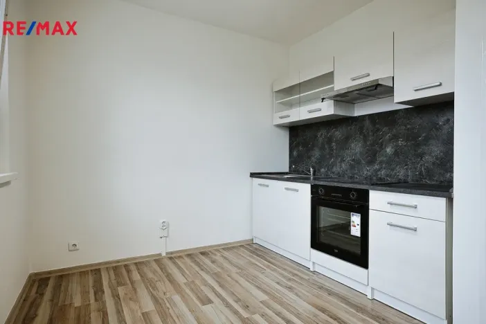 Prodej bytu 1+1, Přerov - Přerov I-Město, Velká Dlážka, 30 m2