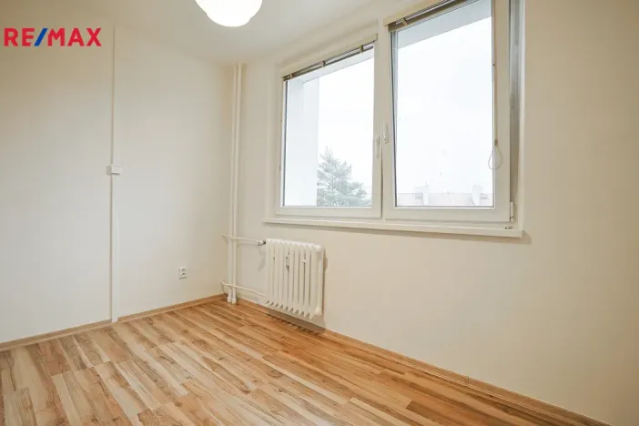 Prodej bytu 1+1, Přerov - Přerov I-Město, Velká Dlážka, 30 m2