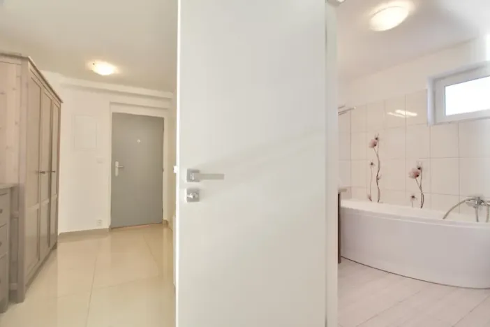 Pronájem bytu 3+kk, Řevnice, Havlíčkova, 84 m2