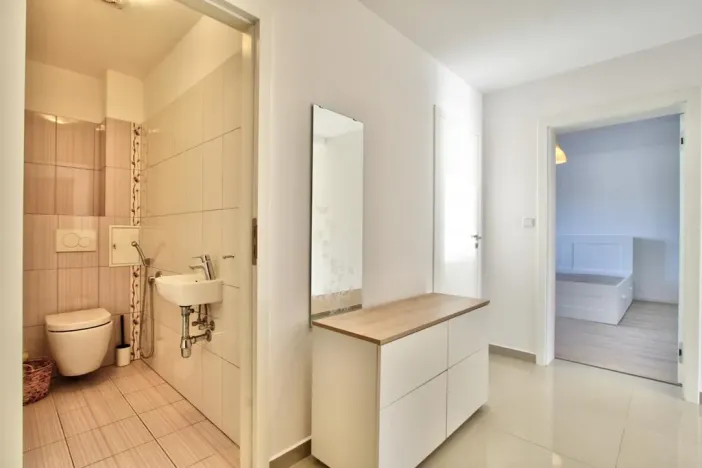 Pronájem bytu 3+kk, Řevnice, Havlíčkova, 84 m2