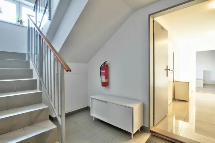 Pronájem bytu 3+kk, Řevnice, Havlíčkova, 84 m2