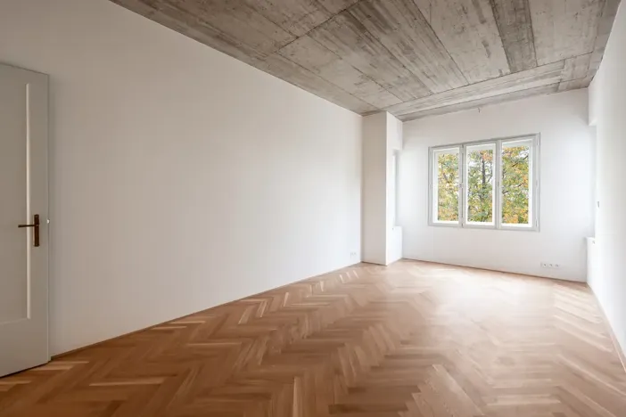 Prodej bytu 5+kk, Praha - Střešovice, Nad hradním vodojemem, 173 m2