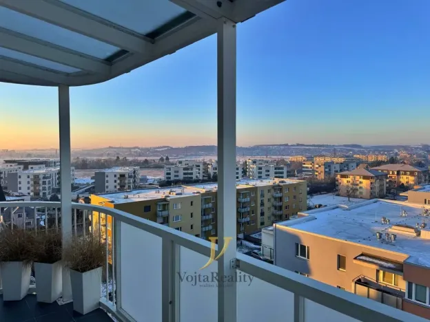 Prodej bytu 3+1, Olomouc, Handkeho, 92 m2