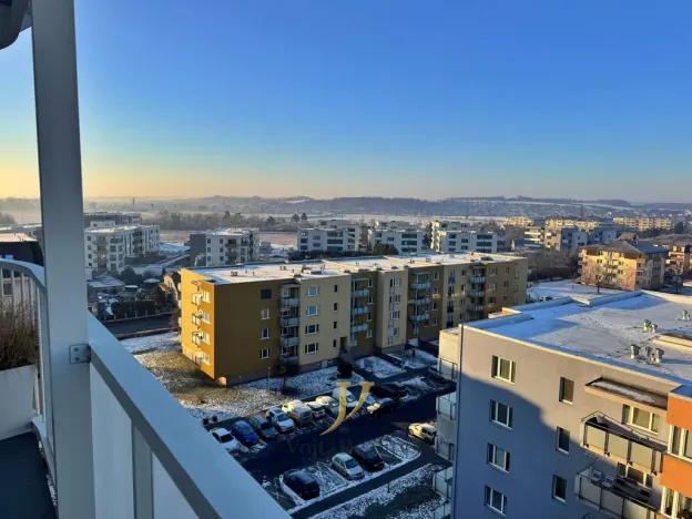 Prodej bytu 3+1, Olomouc, Handkeho, 92 m2