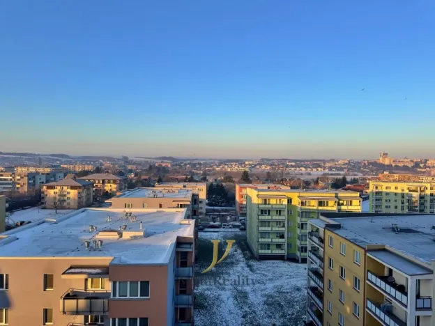 Prodej bytu 3+1, Olomouc, Handkeho, 92 m2