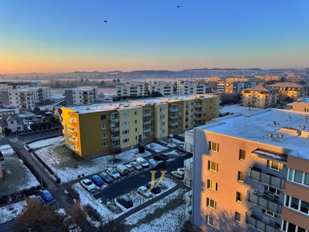 Prodej bytu 3+1, Olomouc, Handkeho, 92 m2