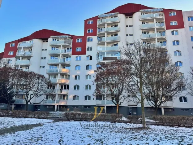 Prodej bytu 3+1, Olomouc, Handkeho, 92 m2