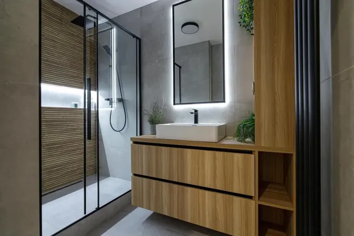 Pronájem bytu 2+1, Ostrava, Španielova, 55 m2