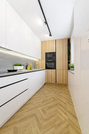 Pronájem bytu 2+1, Ostrava, Španielova, 55 m2