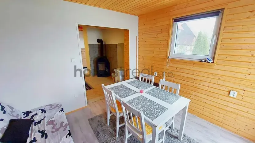 Prodej chaty, Napajedla, 50 m2