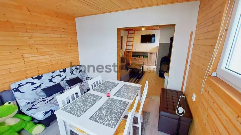 Prodej chaty, Napajedla, 50 m2