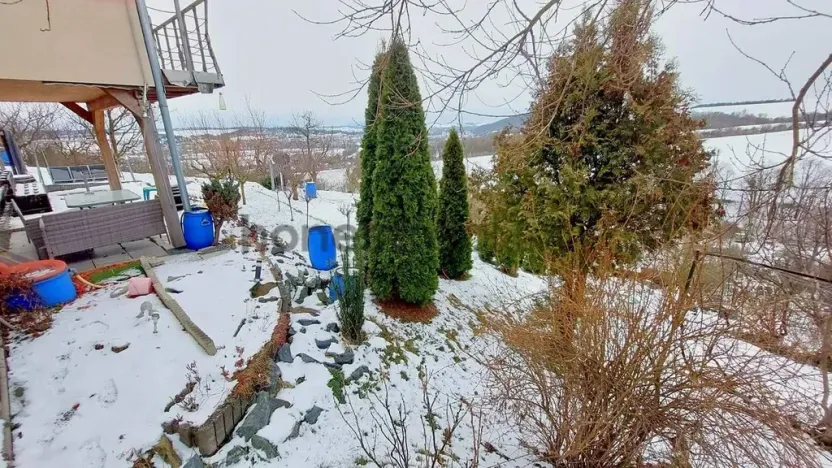 Prodej chaty, Napajedla, 50 m2