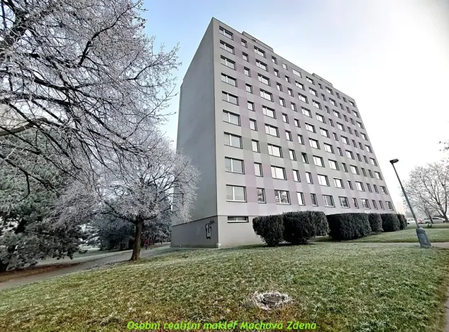 Pronájem bytu 2+kk, Praha - Háje, 51 m2