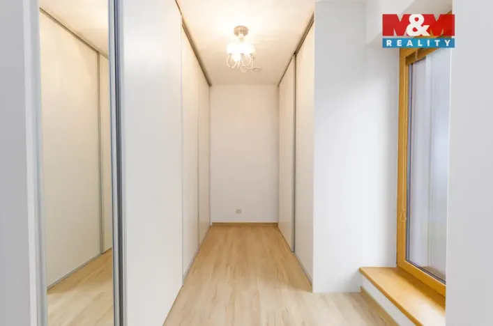 Pronájem rodinného domu, Starý Jičín, 200 m2