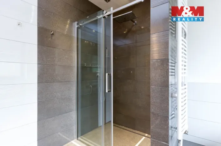 Pronájem rodinného domu, Starý Jičín, 200 m2