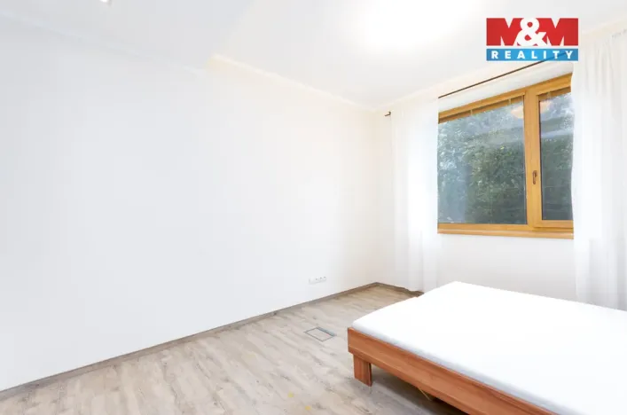 Pronájem rodinného domu, Starý Jičín, 200 m2