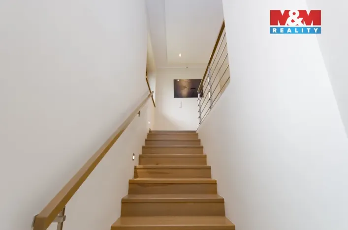 Pronájem rodinného domu, Starý Jičín, 200 m2