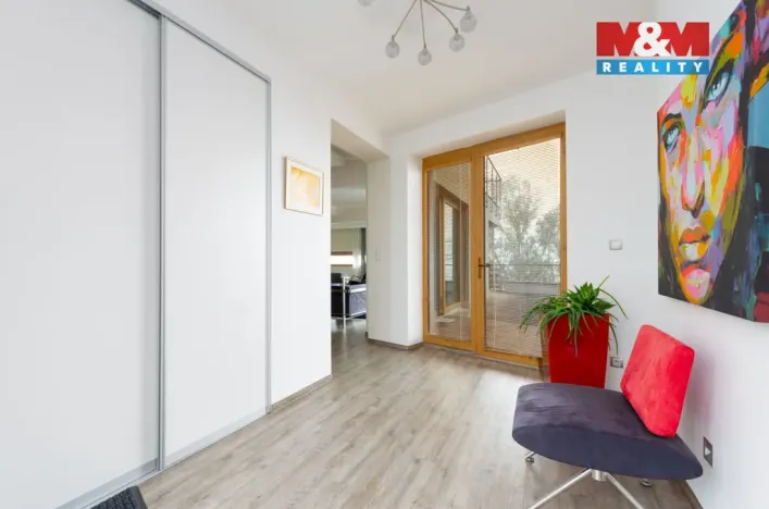 Pronájem rodinného domu, Starý Jičín, 200 m2