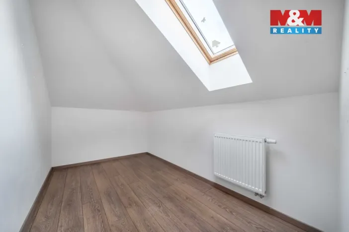 Pronájem bytu 2+1, Plzeň - Jižní Předměstí, Hřímalého, 64 m2