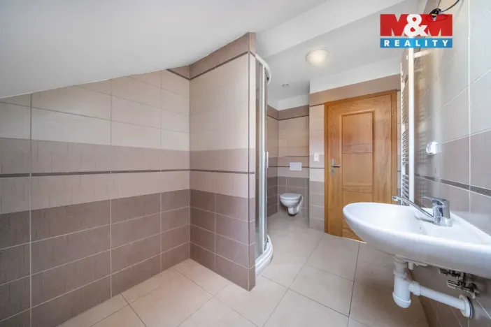 Pronájem bytu 2+1, Plzeň - Jižní Předměstí, Hřímalého, 64 m2