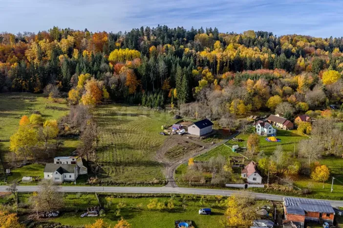 Prodej pozemku pro bydlení, Konstantinovy Lázně, 1931 m2