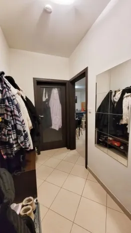 Pronájem bytu 2+kk, Praha - Střížkov, Makedonská, 49 m2