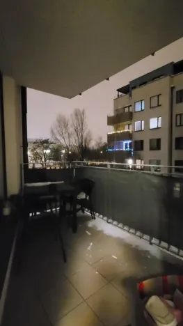 Pronájem bytu 2+kk, Praha - Střížkov, Makedonská, 49 m2