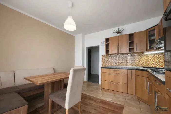 Prodej bytu 3+1, Ostrava - Dubina, Antonína Poledníka, 65 m2