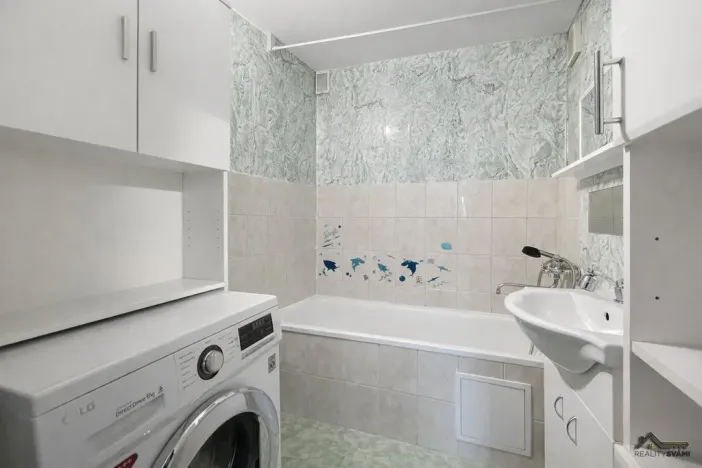 Prodej bytu 3+1, Ostrava - Dubina, Antonína Poledníka, 65 m2