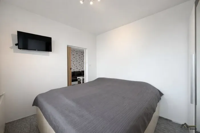 Prodej bytu 3+1, Ostrava - Dubina, Antonína Poledníka, 65 m2