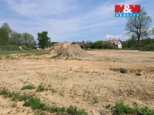 Prodej pozemku pro bydlení, Jindřichovice pod Smrkem, 1016 m2