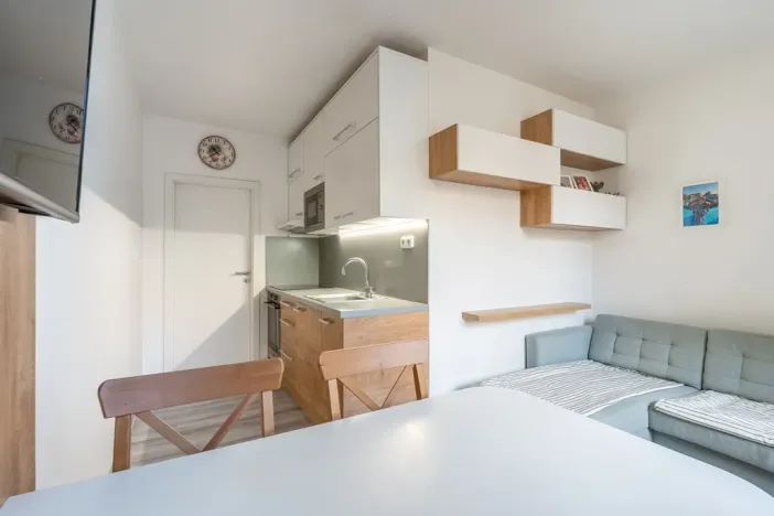 Prodej bytu 3+kk, Brno, ulice Čoupkových, 54 m2