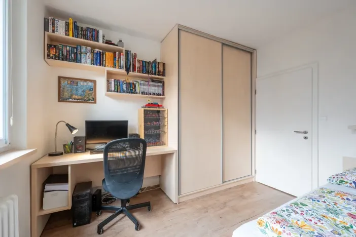 Prodej bytu 3+kk, Brno, ulice Čoupkových, 54 m2