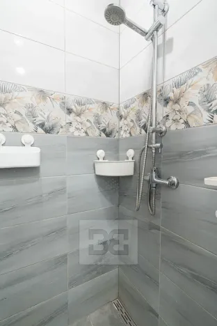 Pronájem bytu 2+kk, Praha - Vršovice, Novorossijská, 38 m2