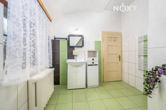 Prodej vily, Podbořany, Hlubanská, 171 m2