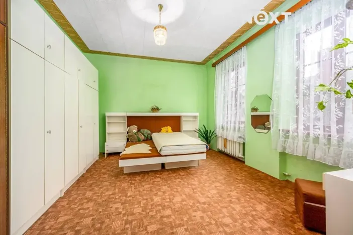 Prodej vily, Podbořany, Hlubanská, 171 m2