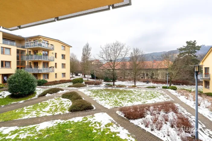 Pronájem bytu 3+kk, Praha - Hlubočepy, Hlubočepská, 95 m2