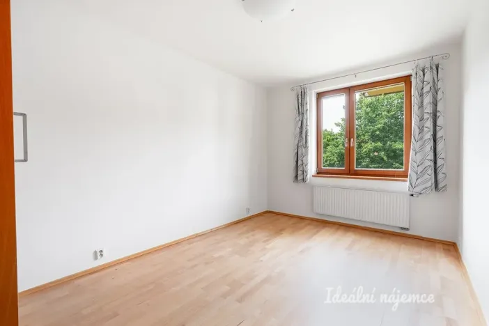 Pronájem bytu 3+kk, Praha - Hlubočepy, Hlubočepská, 95 m2