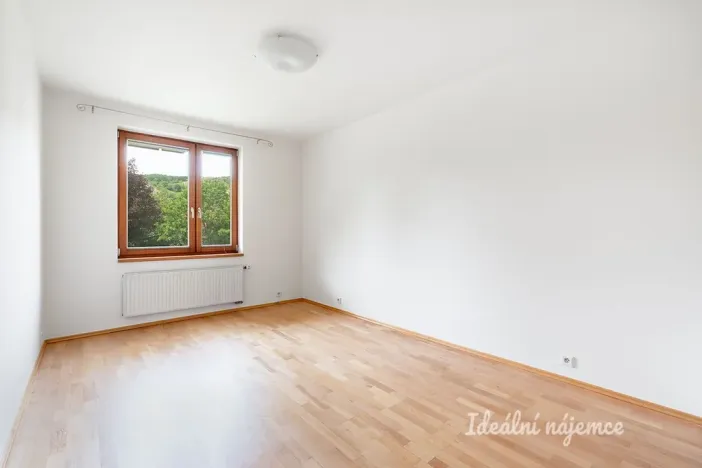 Pronájem bytu 3+kk, Praha - Hlubočepy, Hlubočepská, 95 m2