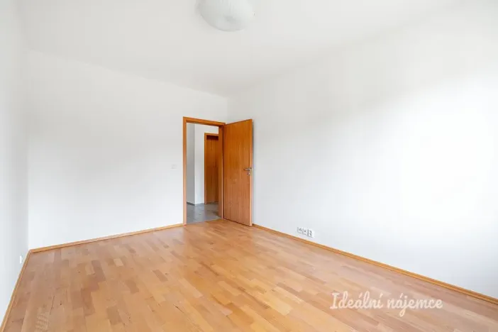 Pronájem bytu 3+kk, Praha - Hlubočepy, Hlubočepská, 95 m2