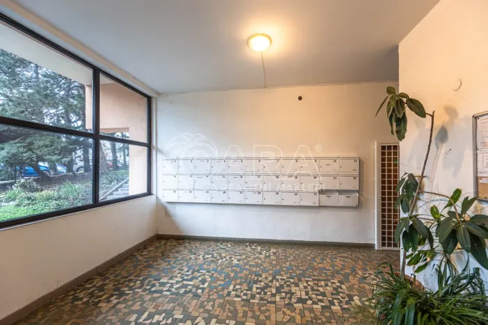 Pronájem bytu 2+kk, Praha - Kobylisy, Kaňkovského, 43 m2