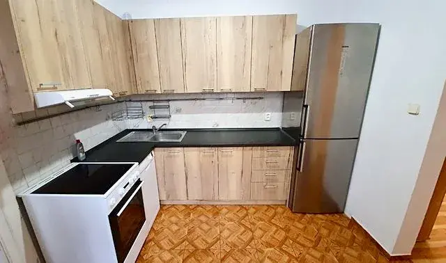 Prodej bytu 3+1, Praha - Malá Strana, Petřínská, 75 m2