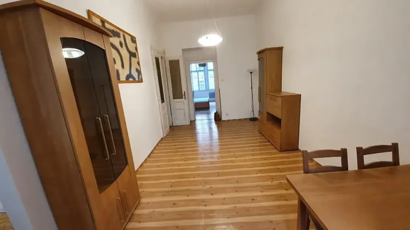 Prodej bytu 3+1, Praha - Malá Strana, Petřínská, 75 m2