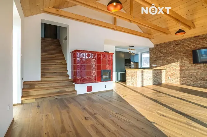 Prodej rodinného domu, Vrchlabí, 168 m2