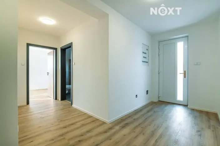 Prodej rodinného domu, Vrchlabí, 168 m2