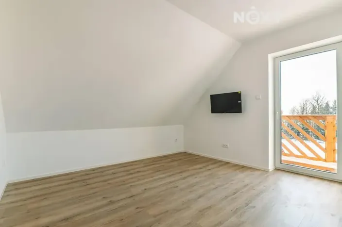 Prodej rodinného domu, Vrchlabí, 168 m2