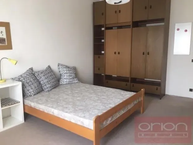 Pronájem bytu 2+1, Praha - Vokovice, Kladenská, 80 m2