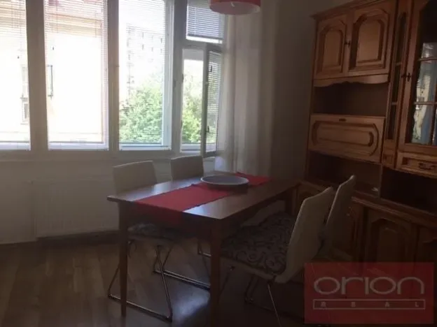 Pronájem bytu 2+1, Praha - Vokovice, Kladenská, 80 m2